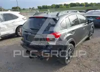 2015 Subaru XV фото