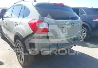 2015 Subaru XV photo