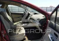 2015 Subaru XV photo
