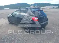 2015 Subaru XV фото