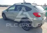 2015 Subaru XV фото