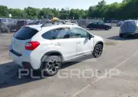 2015 Subaru XV фото