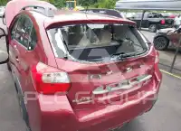 2015 Subaru XV photo