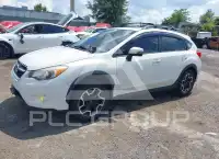 2015 Subaru XV photo