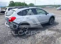 2015 Subaru XV фото