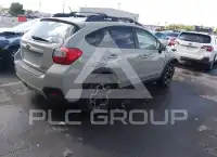 2015 Subaru XV photo