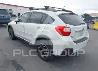 2015 Subaru XV photo