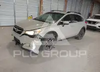 2015 Subaru XV фото