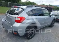 2015 Subaru XV photo