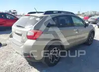 2015 Subaru XV photo