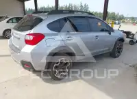 2015 Subaru XV photo