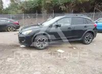 2015 Subaru XV photo