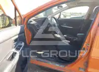 2015 Subaru XV фото