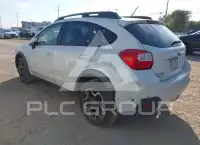 2015 Subaru XV фото