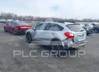 2015 Subaru XV photo