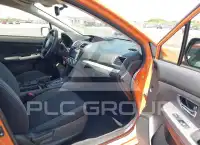 2015 Subaru XV photo