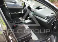 2015 Subaru XV photo