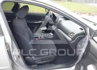 2015 Subaru XV photo