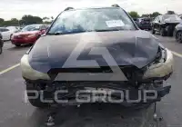 2015 Subaru XV фото