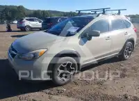 2015 Subaru XV фото