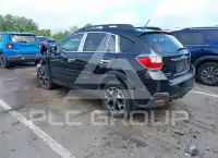2015 Subaru XV фото