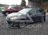 2015 Subaru XV photo
