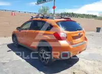 2015 Subaru XV photo