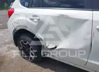 2015 Subaru XV photo