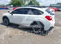 2015 Subaru XV photo