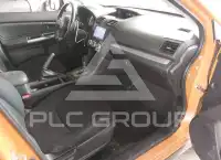 2015 Subaru XV фото