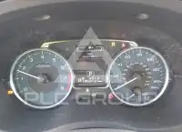2015 Subaru XV фото