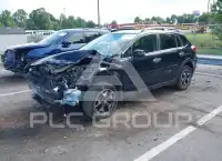 2015 Subaru XV фото
