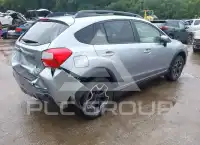2015 Subaru XV photo