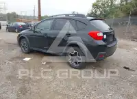 2015 Subaru XV photo