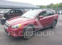 2015 Subaru XV photo