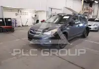 2015 Subaru XV photo