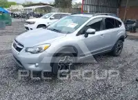 2015 Subaru XV фото