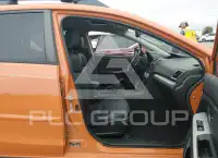 2015 Subaru XV фото