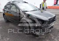 2015 Subaru XV photo