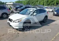 2015 Subaru XV фото