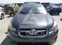 2015 Subaru XV photo