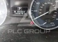 2015 Subaru XV photo