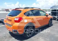 2015 Subaru XV photo