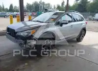 2015 Subaru XV photo