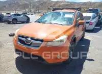 2015 Subaru XV photo