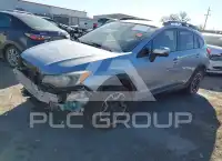 2015 Subaru XV фото