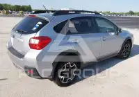 2015 Subaru XV фото