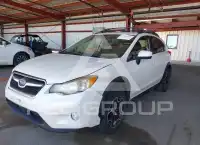 2015 Subaru XV фото