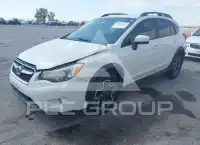 2015 Subaru XV фото