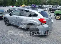 2015 Subaru XV photo